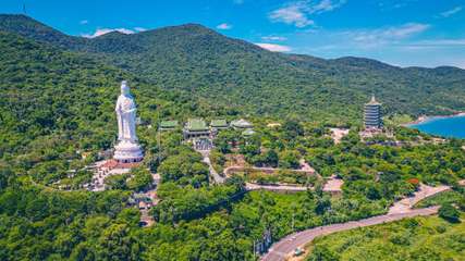 Vietnam's 7 Greatest Historical Sites: Imperial Cities, Ancient Towns, and Sacred Ruins, Traveloka Xperience