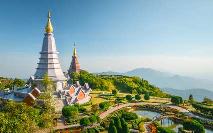 Bangkok to Chiang Mai Train: Schedule, Prices, and How to Book, Traveloka Team