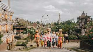 Panduan Penglipuran & Tenganan Bali 2026: Desa Adat, Spot Foto, dan Tradisi Bali Aga, Traveloka Xperience