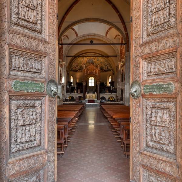 Basilica di Sant'Ambrogio