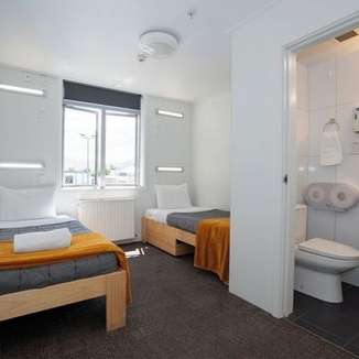 The Brownston Hostel