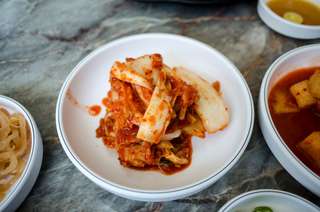 12 Best Spicy Korean Food for Spice Lovers, 3 min read