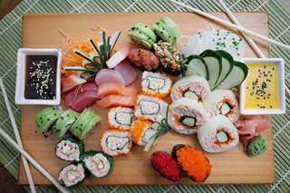 15 Japanese Food You Must Try on Your First Trip to Japan, 4 min read