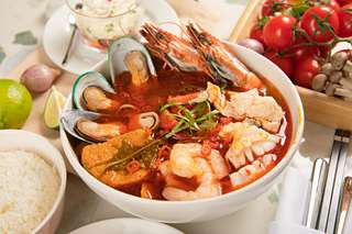 12 Best Thai Food Dishes Every First-Time You Should Try, 3 min read