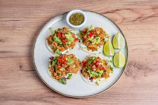 Craving Something Spicy? Try These 11 Mexican Food Dishes, 3 min read