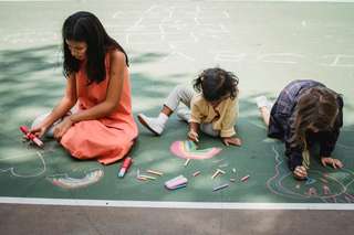 10 Activity Ideas on What To Do with Kids This Weekend, 5 min read