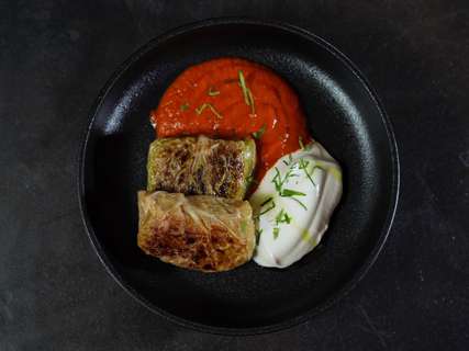 10 Makanan Khas Rumania yang Wajib Dicoba Wisatawan, Mas Bellboy