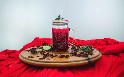8 Minuman Khas Mesir yang Wajib Dicoba di Negeri Piramida, Mas Bellboy