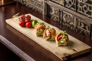 18 Best Halal Food Spots in Orchard Road, Singapore (2026 Foodie List), 4 min read