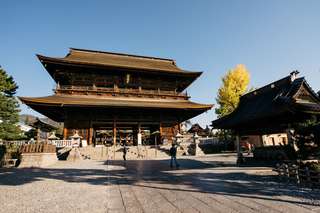 Top 10 Places to Visit and Things To Do During Winter Holiday in Nagano , 4 min read