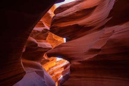 Antelope Canyon: What to Expect & Nearby Attractions, Traveloka SG