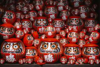 Katsuoji Temple, Osaka: Complete Guide for Singaporeans, 5 min read