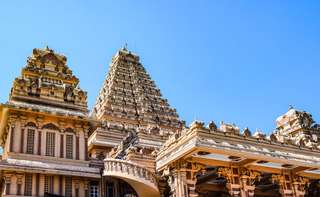 Sri Sivan Temple Singapore: Complete Visitor's Guide, Opening Hours, and Travel Tips, 5 min read