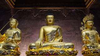 Sembawang Temple Singapore (2026 Guide): History, Hours, and How to Visit the God of Wealth Temple , 5 min read