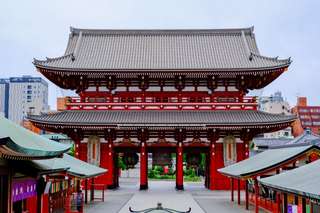 Asakusa Temple (Sensō-ji) Tokyo 2026 Guide: History, Hours, and How to Visit, 6 min read