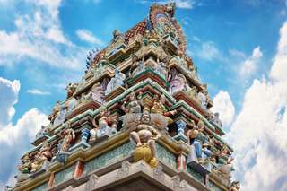 Sri Layan Sithi Vinayagar Temple: Visitor's Guide, Opening Hours, and Travel Tips, 3 min read