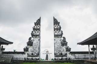 Visit Lempuyang Temple: The Beauty of the Iconic Gate of Heaven in Bali, 3 min read