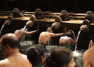 A Guide to Visiting Tirta Empul Temple in Bali and the Best Places To Stay Nearby, 4 min read