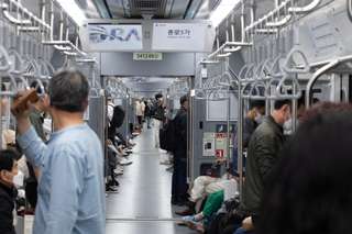 Seoul Train Map Made Simple: A Beginner's Guide to Seoul’s Rail Network, Traveloka SG