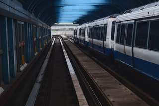Taipei Train Map Guide: Routes, Lines & Travel Tips, 4 min read