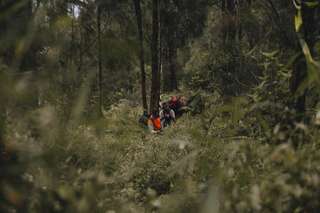 Gunung Bokong Malang: Destinasi Fun Hiking yang Lagi Naik Daun di Kota Batu, Waktu baca 4 menit