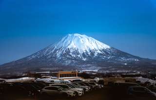 Gunung Yotei, Gunung Berapi Cantik di Hokkaido dengan Panorama Memukau, Waktu baca 4 menit