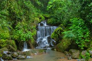 Liburan ke Curug Grigis? Ini Rute, Tips, dan Hotel Terdekat via Traveloka, Waktu baca 3 menit
