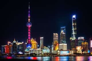 Best Time to Visit Shanghai: A Seasonal Guide for an Unforgettable Trip , 3 min read
