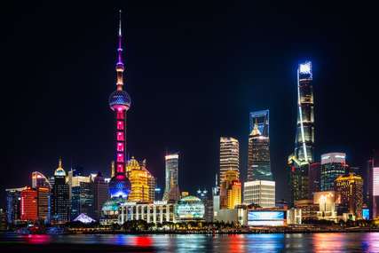 Best Time to Visit Shanghai: A Seasonal Guide for an Unforgettable Trip , Traveloka SG