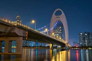 Best Time to Visit Guangzhou: Your Guide to the Perfect Trip , 3 min read