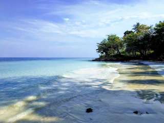 Pantai Tanjung Karang: Daya Tarik, Rute, dan Harga Tiket Terbaru, Waktu baca 4 menit