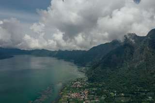Danau Belibis Kerinci: Daya Tarik, Lokasi, dan Rekomendasi Hotel Terdekat, Mas Bellboy