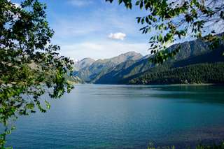 Danau Letang, Spot Wisata Alam dengan Panorama yang Memukau di Jambi , Waktu baca 5 menit