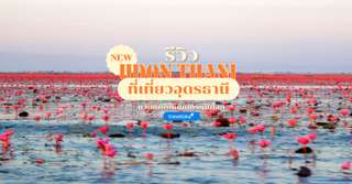 ปักหมุด 30 ที่เที่ยวอุดรธานี ลิสต์เดียวเที่ยวได้ทั้งทริป อัปเดตใหม่ 2026, ใช้เวลาอ่านประมาณ 12 นาที