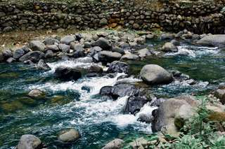 Air Terjun Selanca, Tempat Wisata Alam Favorit di Rokan Hulu yang Memanjakan Mata, Waktu baca 4 menit