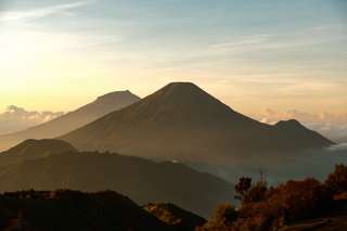 Fakta Menarik dan Keunikan Gunung Bibi di Boyolali, Waktu baca 4 menit