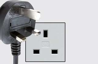 UK Power Plug Guide: The Adapter Myth Finally Explained , Traveloka SG