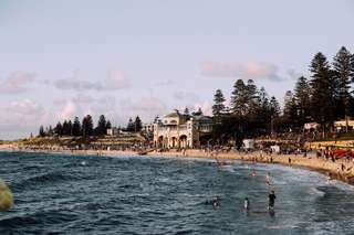 Planning a Perth Trip? Here's the Best Time to Visit Perth from Singapore , 3 min read