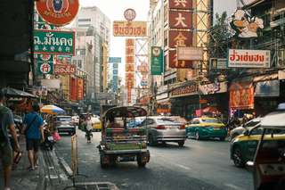 Best Time to Visit Bangkok: Find the Perfect Season for Your Travel Style, 3 min read
