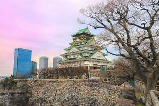 Things to Do in Osaka: 25 Must-Visit Attractions and Experiences, Traveloka MY