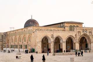 Top 5 Best Things to Do at The Jerusalem Old City in 2026, 3 min read