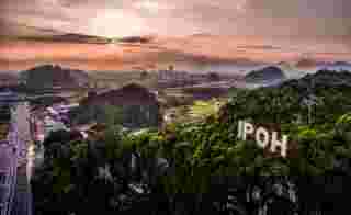 15 Best Things to Do in Ipoh: The Ultimate 2026 Travel Guide, Traveloka MY