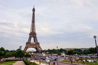 Things to Do in Paris: 10 Must-Try Experiences for Your 2026 Trip, 5 min read