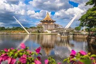 Top 7 Things to Do in Sibu with Family: The Ultimate Family Guide, 3 min read