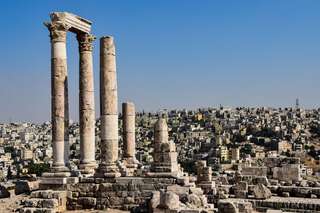 Things to Do in Jordan: 7 Best Experiences You Shouldn't Miss, 3 min read
