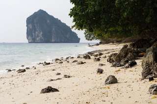 11 Best Things to Do in Krabi for an Unforgettable Family Adventure, 3 min read