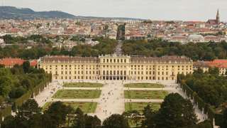 More Than Just Classical Music: The Ultimate 2026 Vienna Travel Guide for Malaysians!, 6 min read