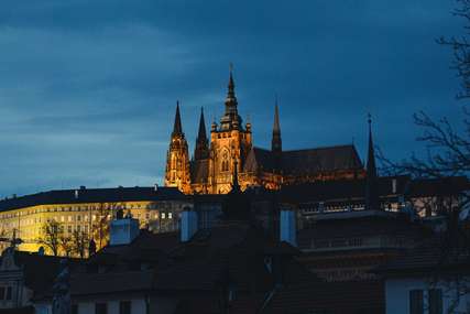 Things to Do in Prague: A Guide to Sightseeing and Recommended Hotels Nearby, Traveloka MY