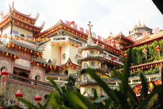10 Things to Do in Penang with Kids: A Vacation Guide and Hotel Recommendations, 3 min read