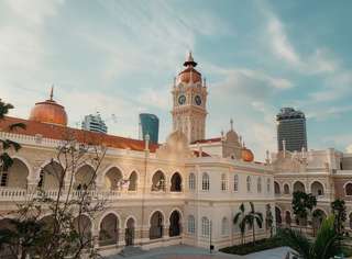 10 Things to Do in KL with Kids: An Anti-Mainstream Family Vacation!, Traveloka MY